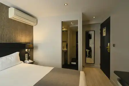 Hôtel Eden Opéra - 4