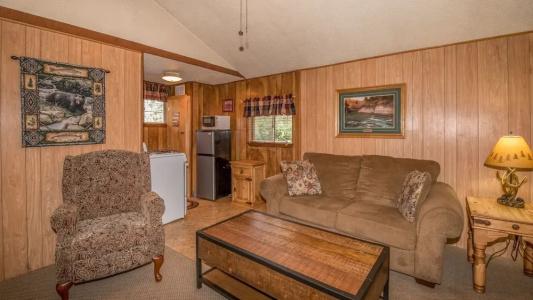 Canyon Cabins - 49