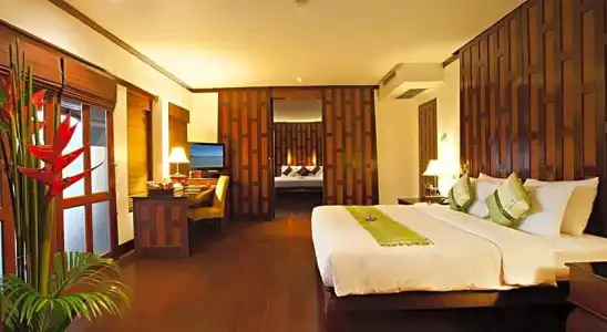 Baan Yin Dee Boutique Resort - 52