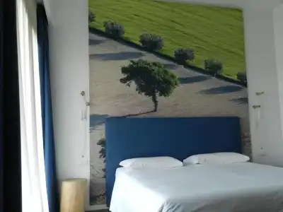 A3Passi Agriturismo tra gli Ulivi - 4
