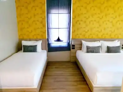 Antiya Phuket - 43