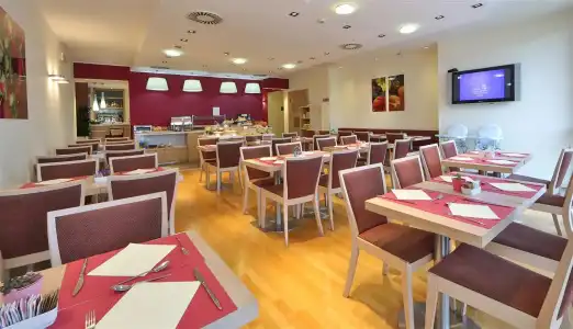 Best Western Palace Inn Ferrara - 27
