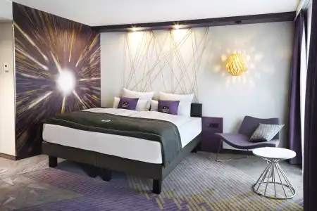Holiday Inn - the niu, Air Frankfurt Messe by IHG - 35