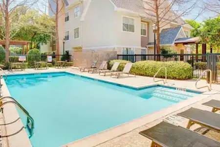 Residence Inn By Marriott Dallas Park Central - 27