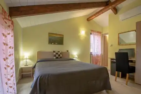 La Valle B&B - 54