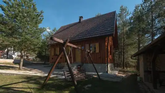 House Rustico - 74