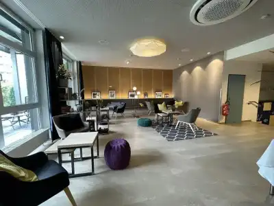 Jufa Graz City - 15