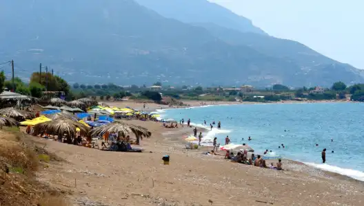 Oasis Kyparissia - 49