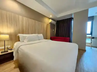 Baan Tanwa - MRT Ratchadapisek - 85