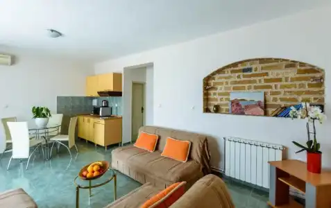 Contessa Apartments - 60