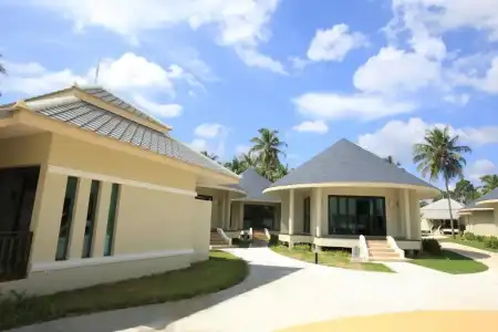 Wis Beach Khanom - 30