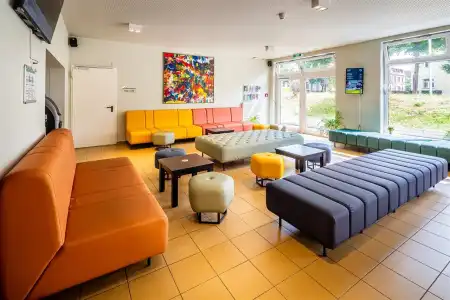 a&o Weimar - Hostel - 13
