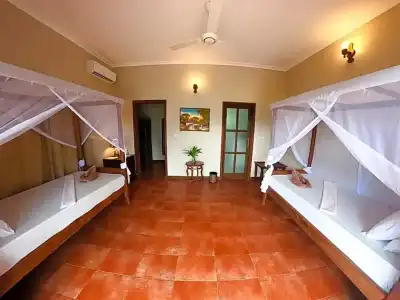 Sarabi Zanzibar - 10