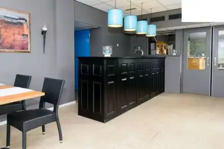 Motel Kuypers - 18