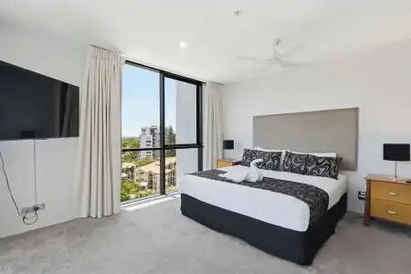 Aria Apartments - 587