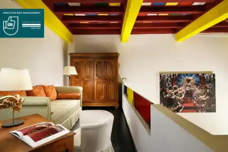 Leone Blu Suites | UNA Esperienze - 116