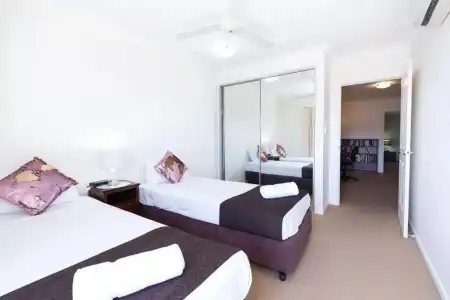 Cairns City Motel - 66