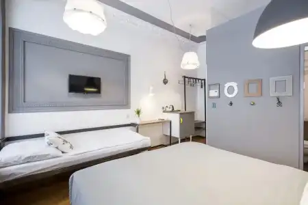 Sophie's Hostel - 97