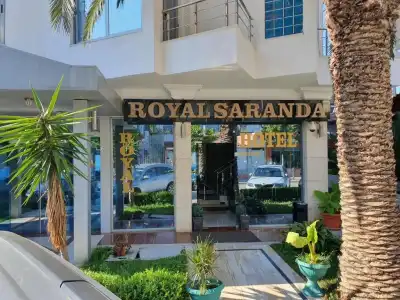 Royal Saranda - 53