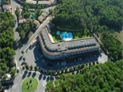 ApartGolf Beach - 14