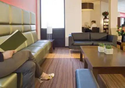 ibis Antwerpen Centrum - 27