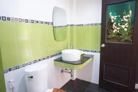 Aranya Resort - 9