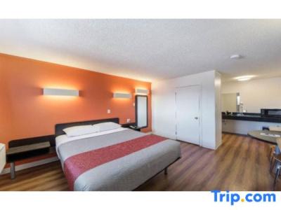Motel 6 Cranbrook, BC - 38