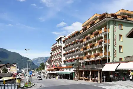 Central Wolter - 13