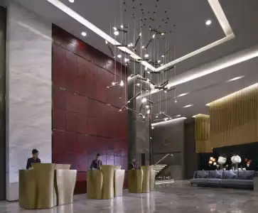 Sofitel Kuala Lumpur Damansara - 36