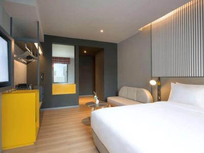 Ibis Styles Bangkok Sukhumvit 4 - 30