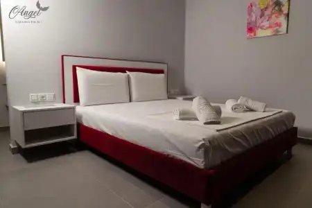 Angel Saranda Palace - 84
