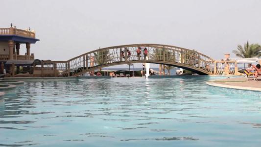 Sphinx Aqua Park Beach Resort - 14