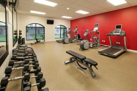 Hilton Garden Inn Las Colinas - 30