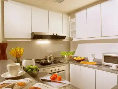 Somerset Bencoolen Singapore - 18