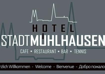 Stadt Mühlhausen - 35