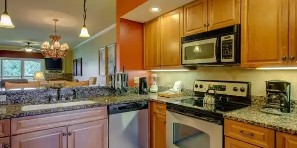 RiverStone Condo Resort & Spa - 373