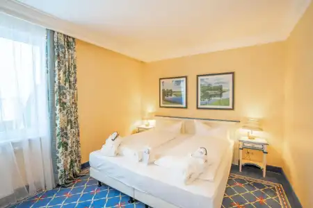 Rugard Thermal Strandhotel - 29