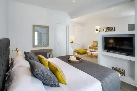 Siete Mares Luxury Suites - 205