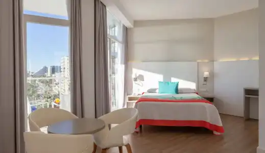 Alay Puerto Marina - Adults Only Recommended - 218