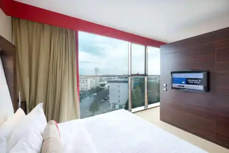 Hilton Garden Inn Lecce - 10