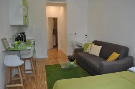Studio Apartments City&style - 48