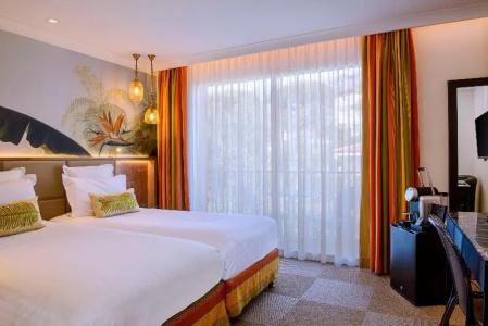 Best Western Premier Montfleuri - 145