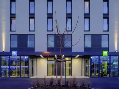 ibis Styles Konstanz - 0