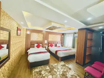 Airport Deepshree - 3