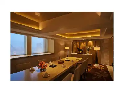Ocean Shanghai - 13