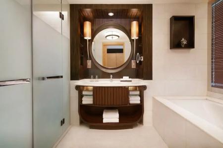 Sheraton Hohhot - 156