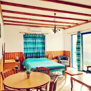 Kanalli Restaurant & Apartments - 57