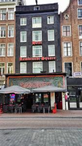Rembrandt Square - 21