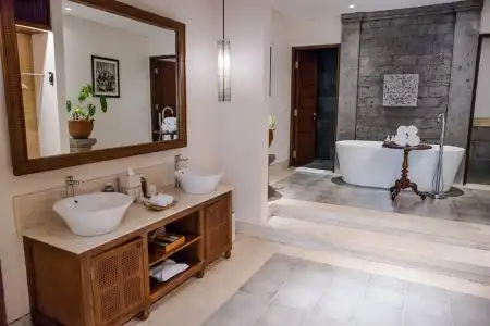 Visesa Ubud Resort - 13