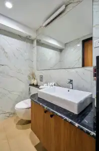 Estrela Do Mar Beach Resort - A Beach Property, Goa - 27